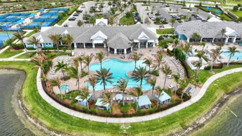 13994 SW Gingerline Drive, Port St. Lucie FL - photo 6 of 96
