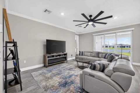 13994 SW Gingerline Drive, Port St. Lucie FL - photo 13 of 96