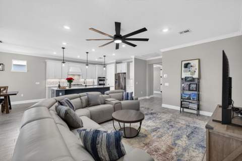 13994 SW Gingerline Drive, Port St. Lucie FL - photo 15 of 96