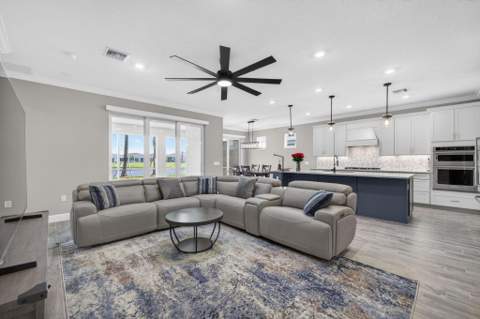 13994 SW Gingerline Drive, Port St. Lucie FL - photo 16 of 96