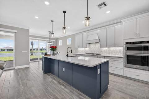13994 SW Gingerline Drive, Port St. Lucie FL - photo 19 of 96