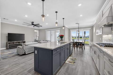 13994 SW Gingerline Drive, Port St. Lucie FL - photo 21 of 96