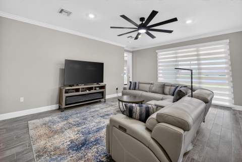 13994 SW Gingerline Drive, Port St. Lucie FL - photo 14 of 96