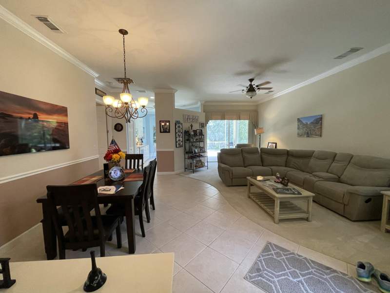 3 bedroom Single Family Residence at 794 SW Munjack Circle, Lake Charles Ph 3G, Port St. Lucie — photo 5