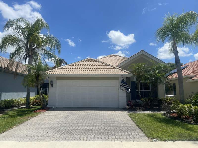3 bedroom Single Family Residence at 794 SW Munjack Circle, Lake Charles Ph 3G, Port St. Lucie — photo 2