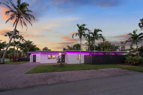 100 NE 22nd Street, Wilton Manors FL - photo 12 of 69
