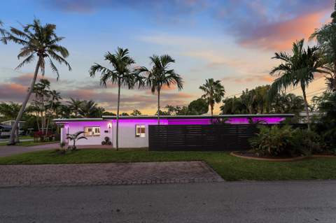 100 NE 22nd Street, Wilton Manors FL - photo 14 of 69