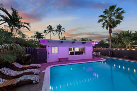 100 NE 22nd Street, Wilton Manors FL - photo 15 of 69