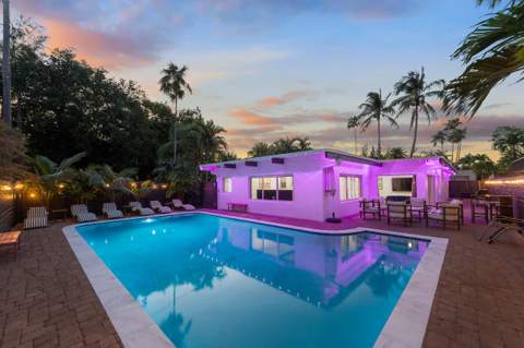 100 NE 22nd Street, Wilton Manors FL - photo 17 of 69