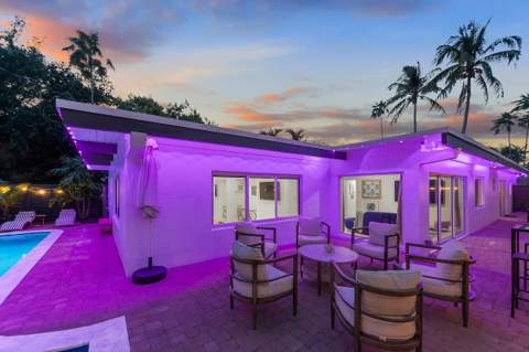 100 NE 22nd Street, Wilton Manors FL - photo 19 of 69