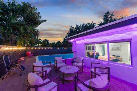 100 NE 22nd Street, Wilton Manors FL - photo 20 of 69