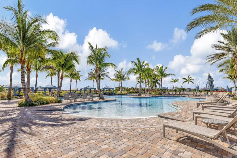 3 bedroom Single Family Residence at 13994 SW Gingerline Drive, Del Webb, Port St. Lucie — photo 5