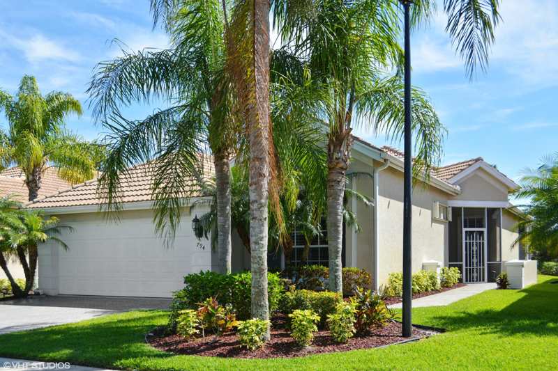 3 bedroom Single Family Residence at 794 SW Munjack Circle, Lake Charles Ph 3G, Port St. Lucie — photo 1
