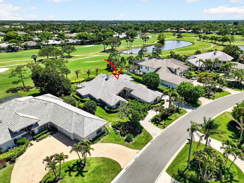3 bedroom Single Family Residence at 6711 SE Barrington Drive, Mariner Sands Country Club, Stuart — photo 5