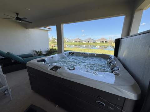 9876 SW Santini Road, Port St. Lucie FL - photo 21 of 45