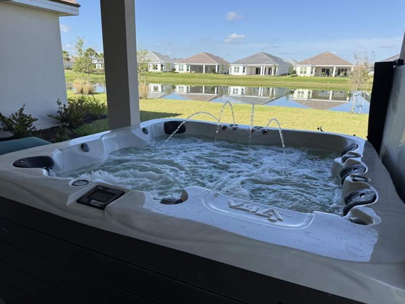 3 bedroom Single Family Residence at 9876 SW Santini Road, Esplanade At Tradition Phase 2, Port St. Lucie — photo 3