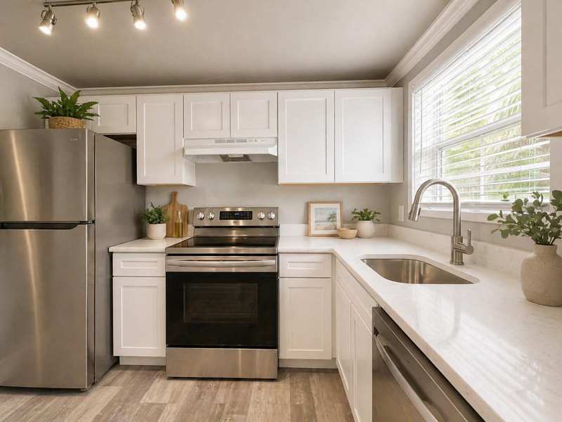 2 bedroom Condominium at 1638 Embassy Drive #205, Jamestown Condo, West Palm Beach — photo 1