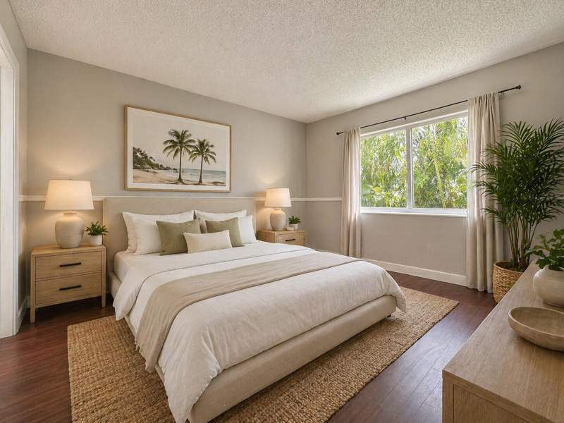 2 bedroom Condominium at 1638 Embassy Drive #205, Jamestown Condo, West Palm Beach — photo 4