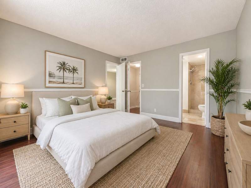 2 bedroom Condominium at 1638 Embassy Drive #205, Jamestown Condo, West Palm Beach — photo 5