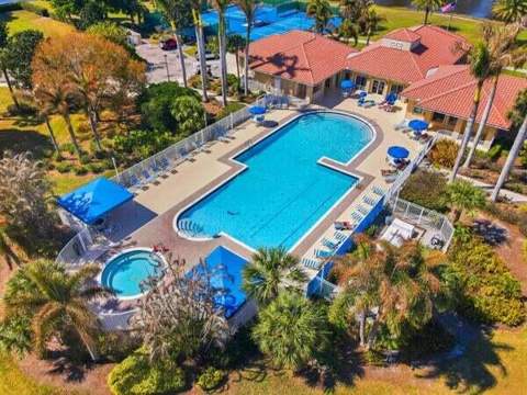 794 SW Munjack Circle, Port St. Lucie FL - photo 24 of 27
