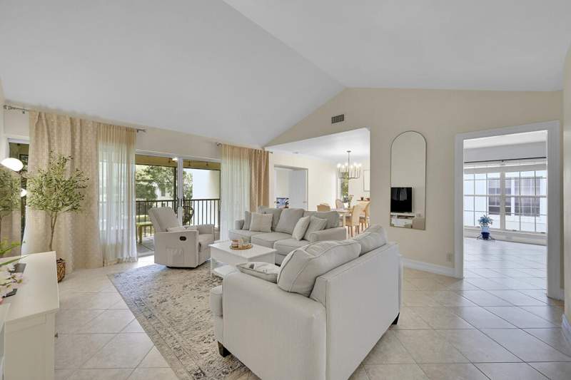 3 bedroom Condominium at 6245 Old Court Road #202, Boca Park, Boca Raton — photo 2