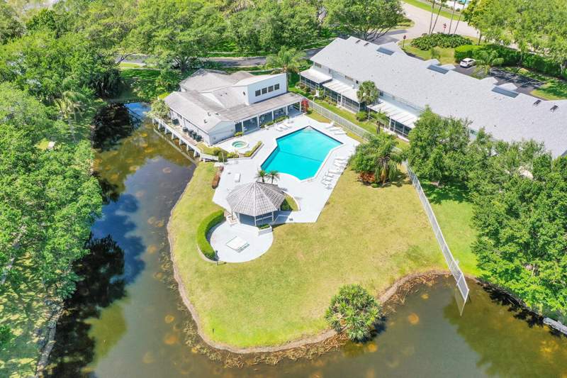 3 bedroom Condominium at 6245 Old Court Road #202, Boca Park, Boca Raton — photo 3