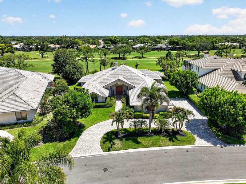 3 bedroom Single Family Residence at 6711 SE Barrington Drive, Mariner Sands Country Club, Stuart — photo 2