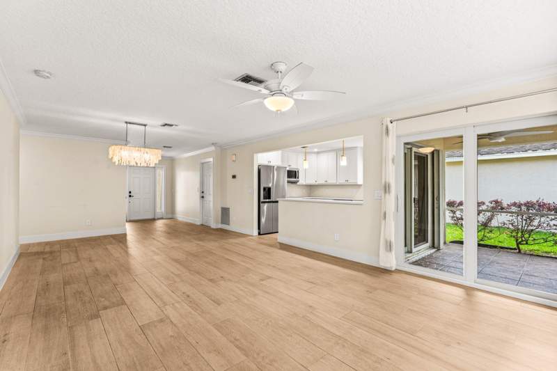 3 bedroom Single Family Residence at 226 Moccasin Trail, Indian Creek, Jupiter — photo 5