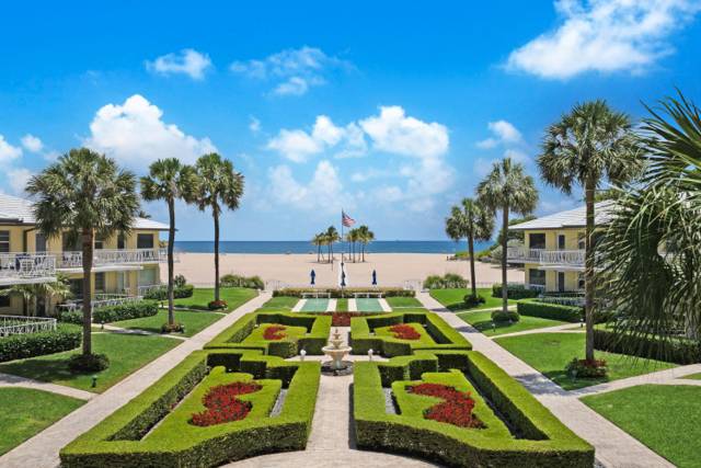 Orleans Chateau & Villas Co-Op