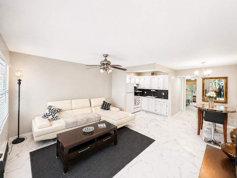 1 bedroom Condominium at 140 Ventnor #I, VENTNOR I CONDO, Deerfield Beach — photo 1