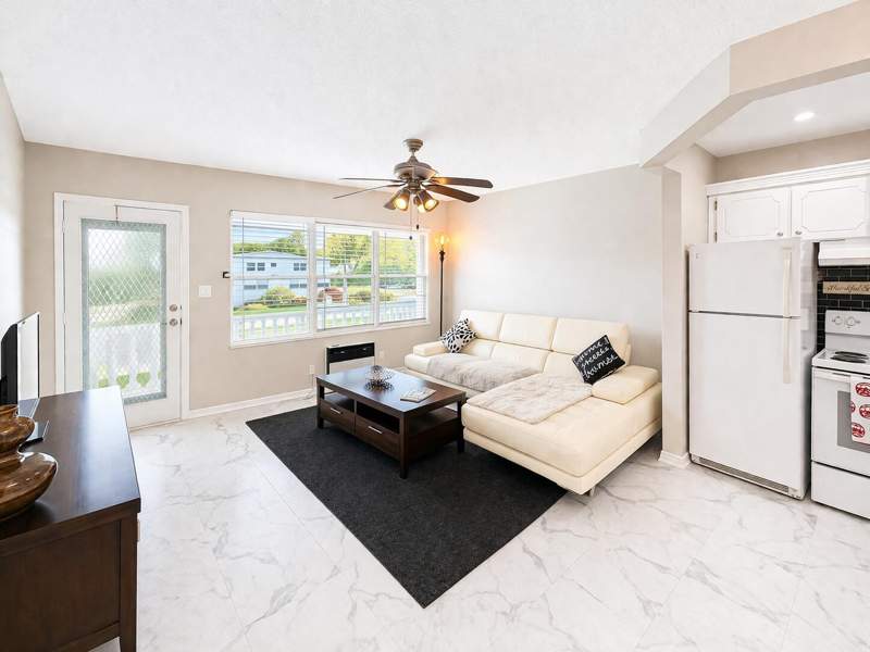 1 bedroom Condominium at 140 Ventnor #I, VENTNOR I CONDO, Deerfield Beach — photo 5
