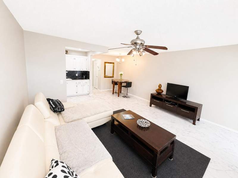 1 bedroom Condominium at 140 Ventnor #I, VENTNOR I CONDO, Deerfield Beach — photo 3