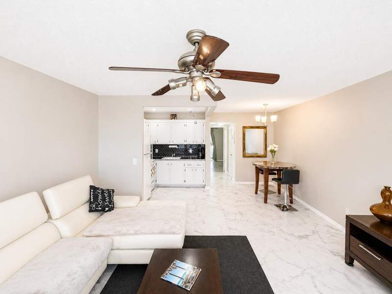 1 bedroom Condominium at 140 Ventnor #I, VENTNOR I CONDO, Deerfield Beach — photo 2