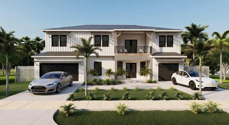 5 bedroom Single Family Residence at 440 Harbour Road, North Palm Beach Village, North Palm Beach — photo 1