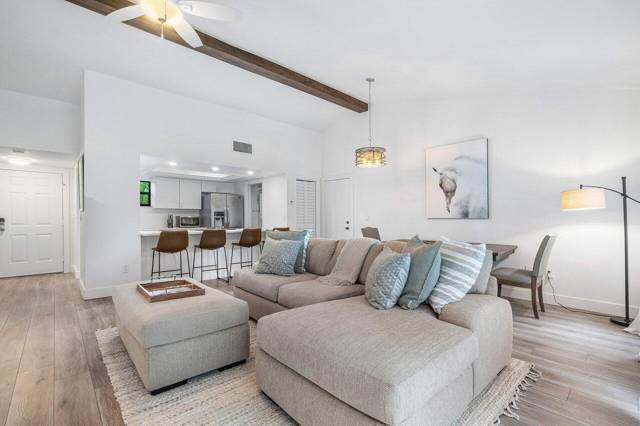 Tennis Lodges 1 Condo
