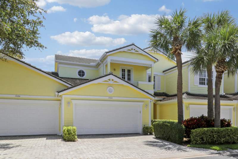 3 bedroom Townhouse at 1604 Mariner Bay Boulevard, Mariner Bay, Hutchinson Island — photo 2