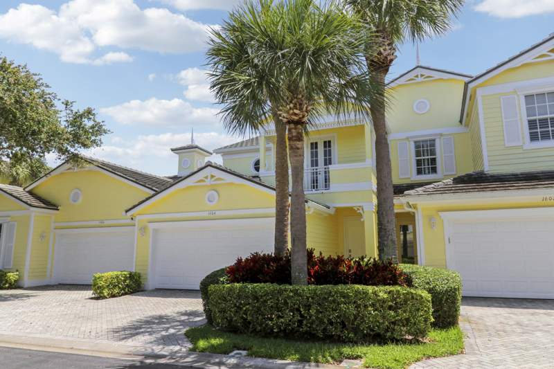 3 bedroom Townhouse at 1604 Mariner Bay Boulevard, Mariner Bay, Hutchinson Island — photo 3