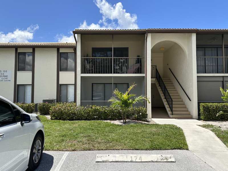 2 bedroom Condominium at 1455 SW Silver Pine Way #106 C-1, Pine Ridge At Martin Downs Condo, Palm City — photo 1