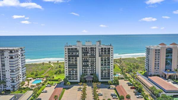 3100 N Highway A1a #502