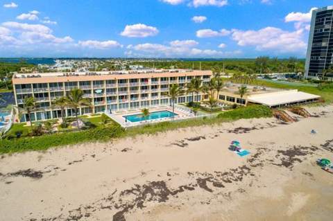 9800 S Ocean 107 Drive #107, Jensen Beach FL - photo 17 of 20