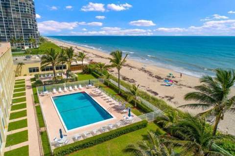 9800 S Ocean 107 Drive #107, Jensen Beach FL - photo 20 of 20