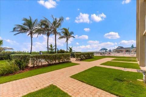 9800 S Ocean 107 Drive #107, Jensen Beach FL - photo 16 of 20