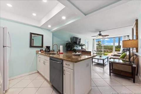 9800 S Ocean 107 Drive #107, Jensen Beach FL - photo 9 of 20