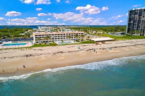 9800 S Ocean 107 Drive #107, Jensen Beach FL - photo 18 of 20