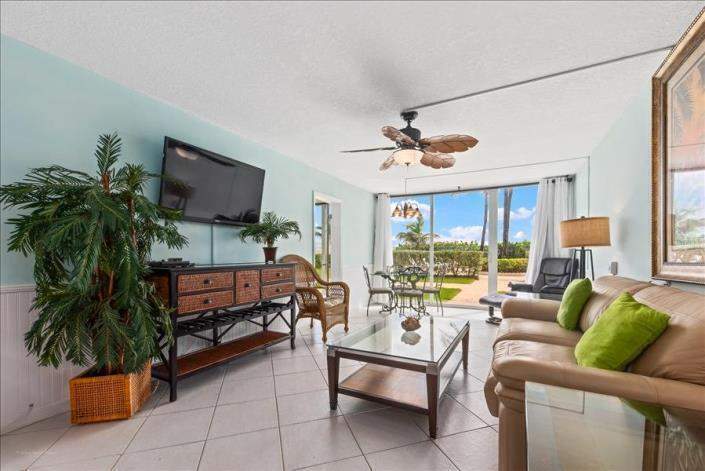 1 bedroom Condominium at 9800 S Ocean 107 Drive #107, Island Beach Club, A Condominium, Jensen Beach — photo 5