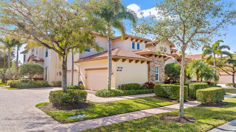 3 bedroom Condominium at 10330 Orchid Reserve Drive, Orchid Reserve Condo - Ibis, West Palm Beach — photo 3