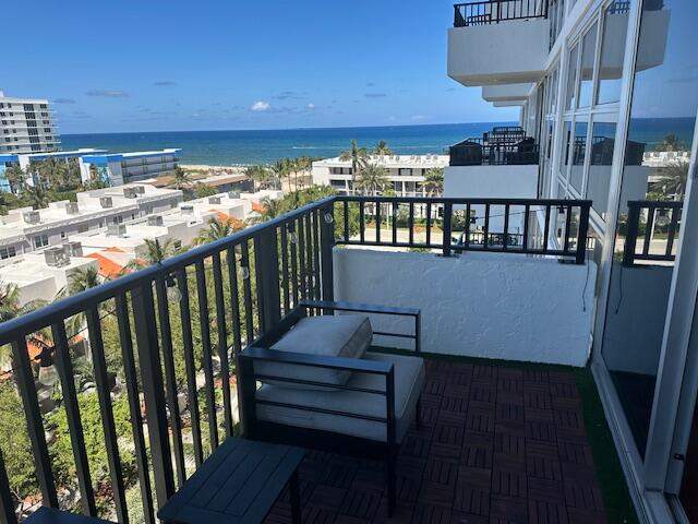 1 bedroom Condominium at 531 N Ocean Boulevard #903, Silver Thatch Atlantic Plaza, Pompano Beach — photo 2