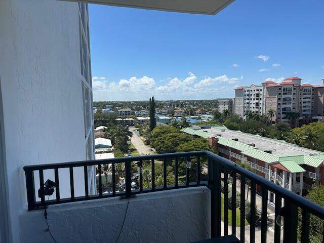 1 bedroom Condominium at 531 N Ocean Boulevard #903, Silver Thatch Atlantic Plaza, Pompano Beach — photo 3