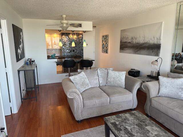 1 bedroom Condominium at 531 N Ocean Boulevard #903, Silver Thatch Atlantic Plaza, Pompano Beach — photo 4