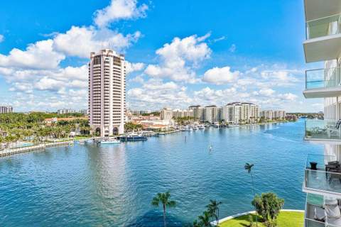 701 E Camino Real #Apt 9g, Boca Raton FL - photo 21 of 55